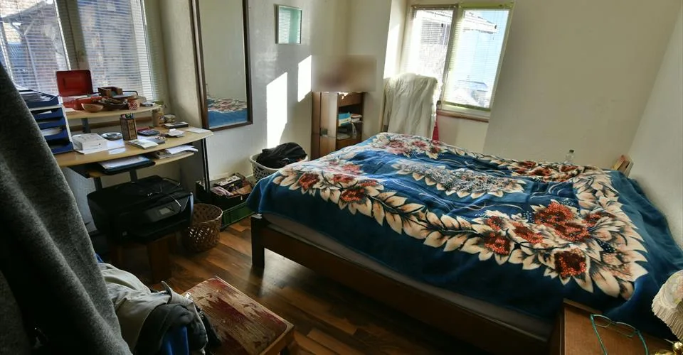 A saisir à Chamoson/VS, propriété composée de 3.5 parcelles, 1 maison et 1 grange