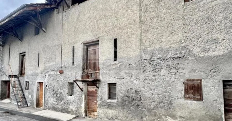 MAISON VILLAGEOISE DE DEUX LOGEMENTS – Foto 9 von 10
