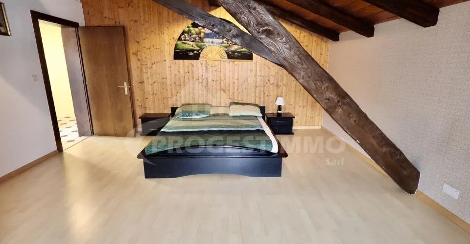 MAISON VILLAGEOISE DE DEUX LOGEMENTS – Foto 6 von 10