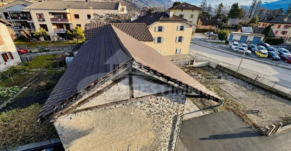 MAISON VILLAGEOISE DE DEUX LOGEMENTS – Foto 10 von 10