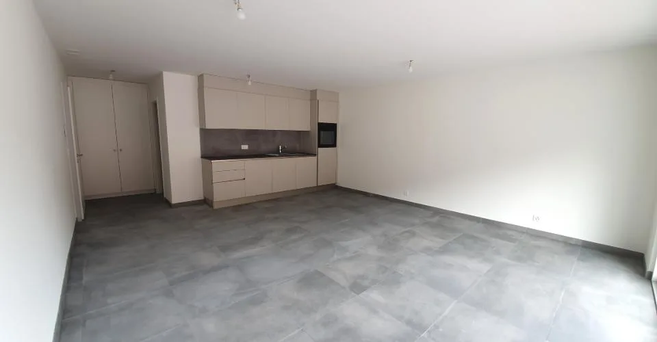 Appartement de 1.5 au 2ème étage - lot 48 GALDI à Steg