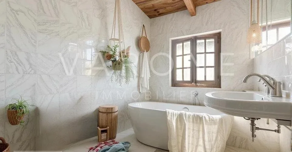 Maison villageoise de charme à Drône (Savièse) – Foto 9 von 13