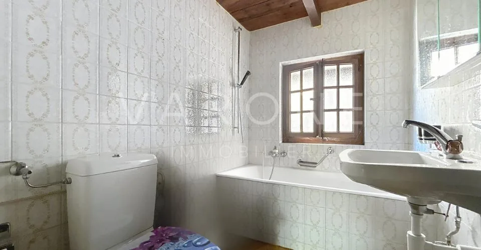 Maison villageoise de charme à Drône (Savièse) – Foto 8 von 13
