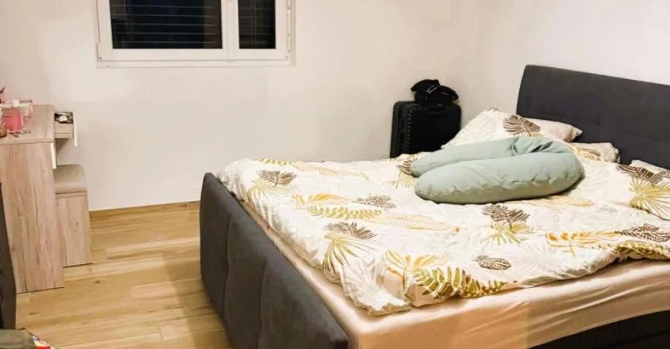 Appartement 2.5 pièces