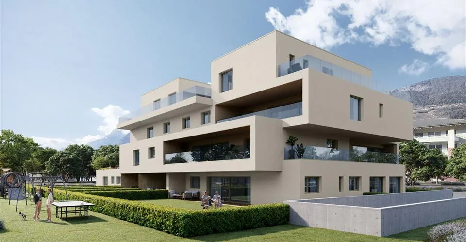 Promotion "Le Miami" 3.5 pces à Vétroz