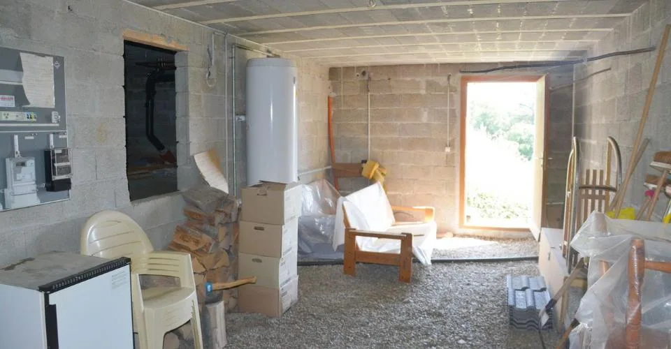 Chalet Nele Mayens d'Arbaz