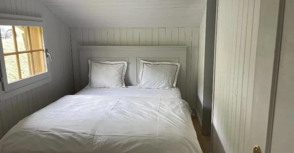 Chalet Nele Mayens d'Arbaz