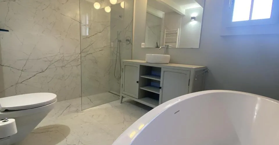 Chalet Nele Mayens d'Arbaz