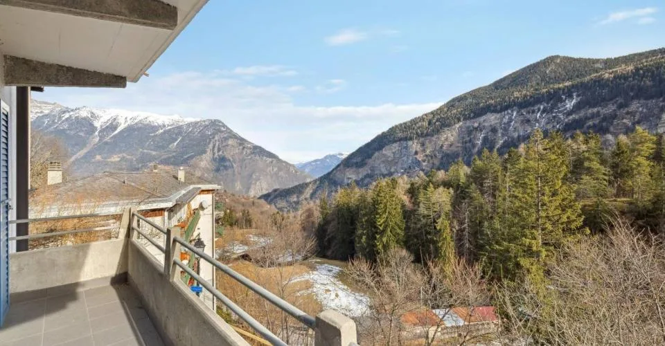 Maison d'hôtes au coeur des Marécottes - Opportunité rare