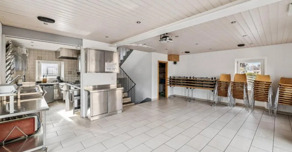 Maison d'hôtes au coeur des Marécottes - Opportunité rare