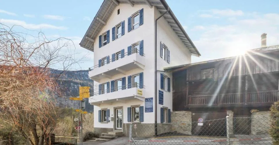 Maison d'hôtes au coeur des Marécottes - Opportunité rare