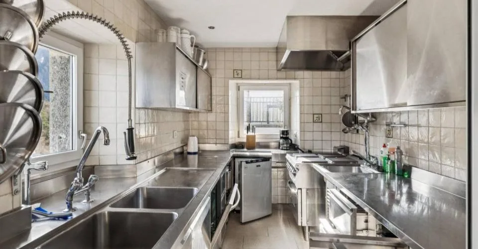 Maison d'hôtes au coeur des Marécottes - Opportunité rare