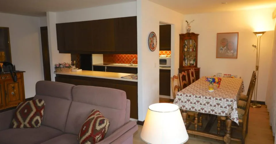 Charmant appartement 4.5 pièces proche du Golf Ballesteros à vendre
