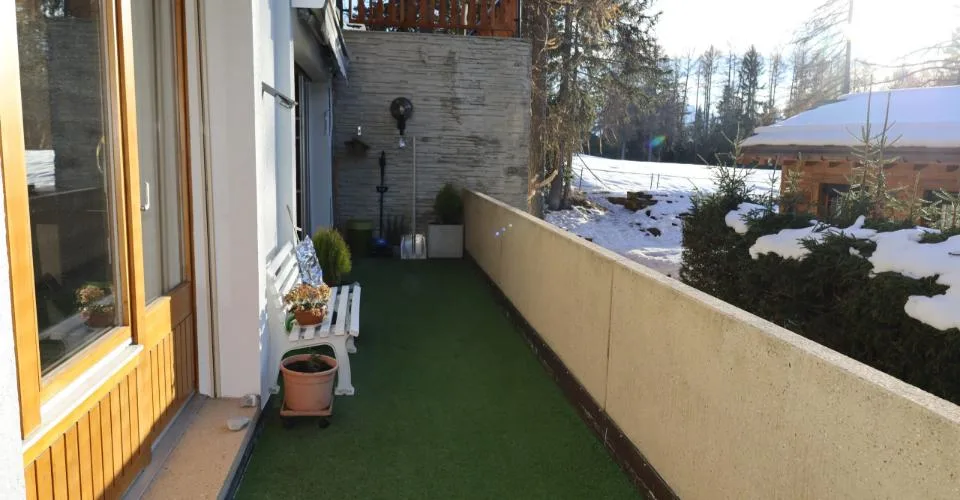 Charmant appartement 4.5 pièces proche du Golf Ballesteros à vendre