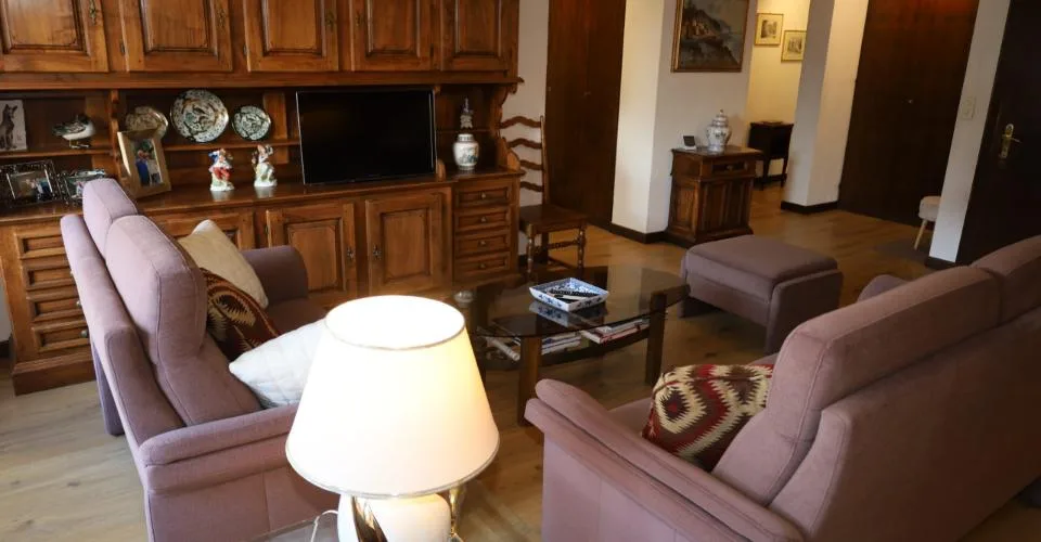 Charmant appartement 4.5 pièces proche du Golf Ballesteros à vendre