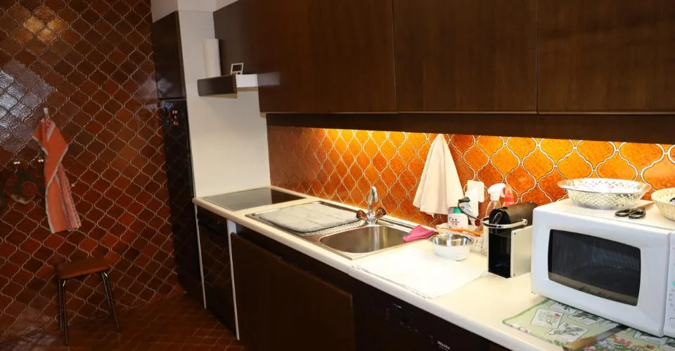 Charmant appartement 4.5 pièces proche du Golf Ballesteros à vendre