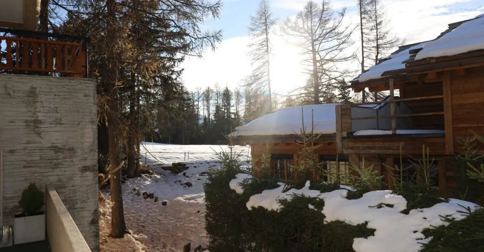 Charmant appartement 4.5 pièces proche du Golf Ballesteros à vendre