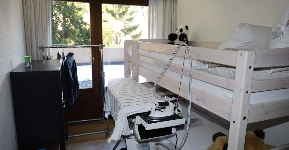 Charmant appartement 4.5 pièces proche du Golf Ballesteros à vendre