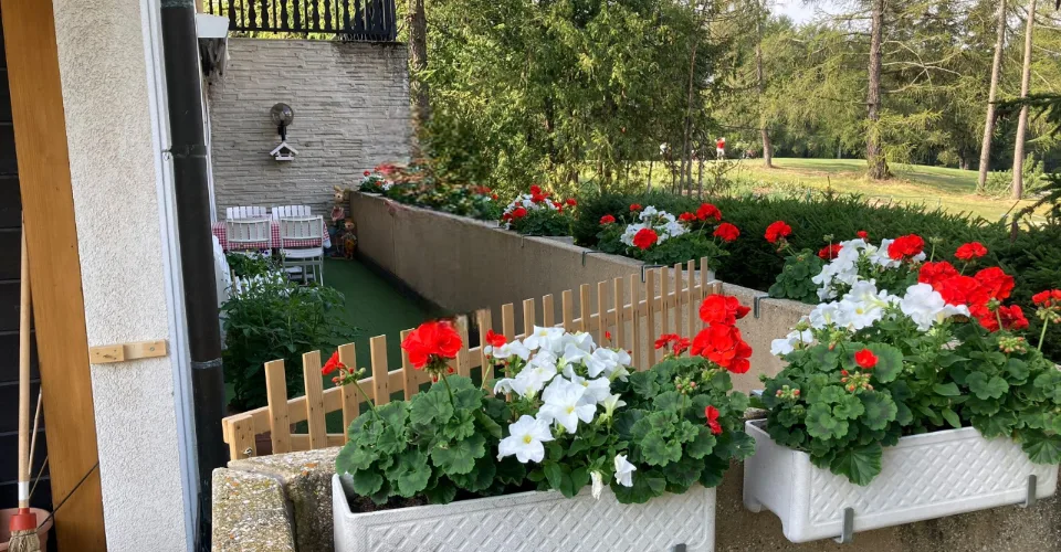 Charmant appartement 4.5 pièces proche du Golf Ballesteros à vendre