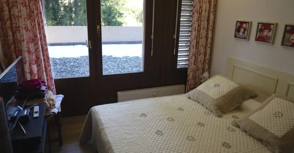 Charmant appartement 4.5 pièces proche du Golf Ballesteros à vendre
