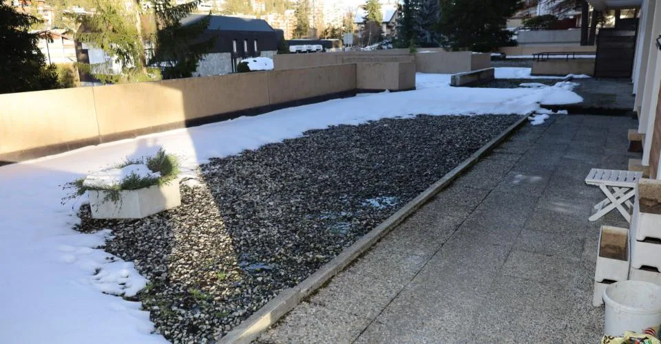 Charmant appartement 4.5 pièces proche du Golf Ballesteros à vendre