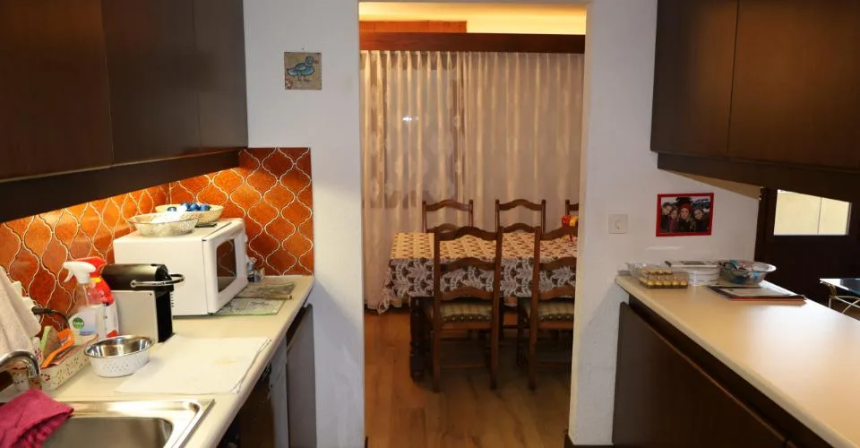 Charmant appartement 4.5 pièces proche du Golf Ballesteros à vendre