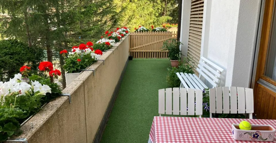 Charmant appartement 4.5 pièces proche du Golf Ballesteros à vendre