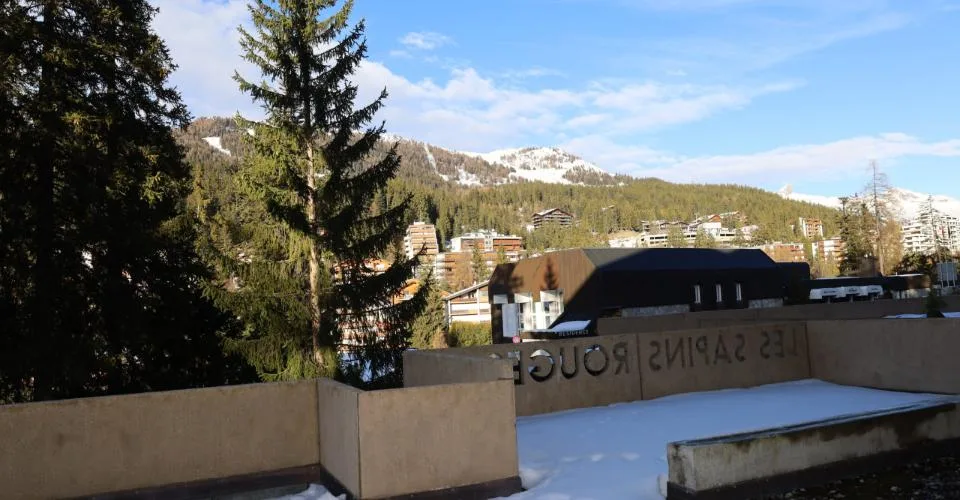 Charmant appartement 4.5 pièces proche du Golf Ballesteros à vendre