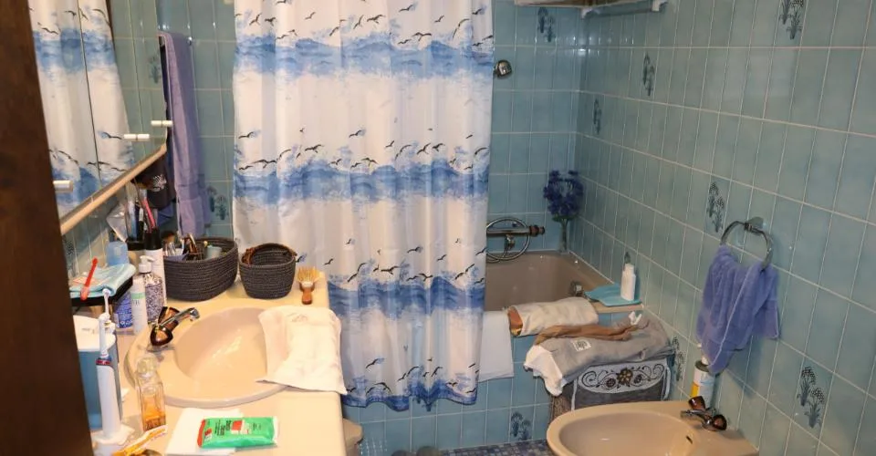 Charmant appartement 4.5 pièces proche du Golf Ballesteros à vendre
