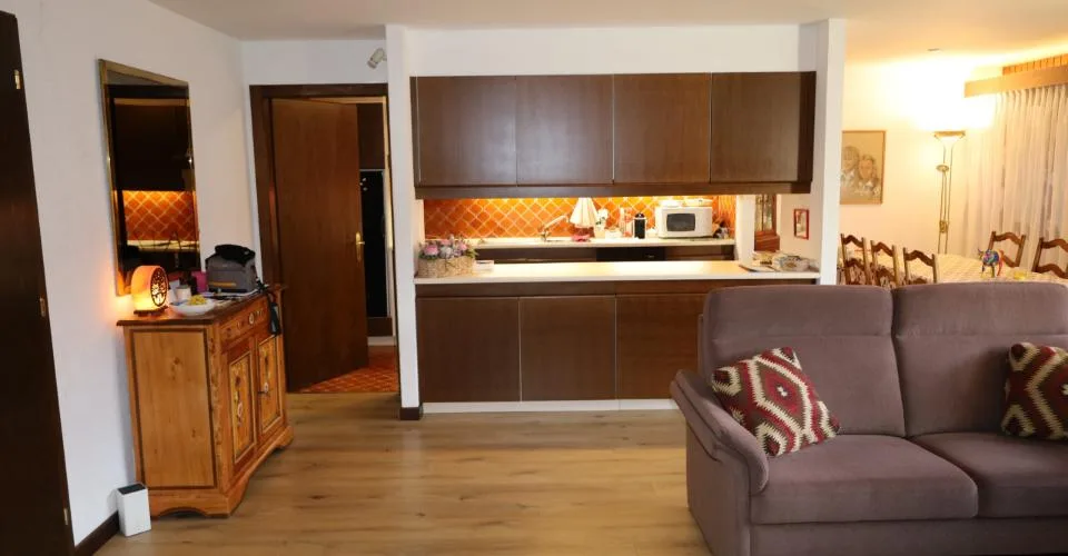 Charmant appartement 4.5 pièces proche du Golf Ballesteros à vendre