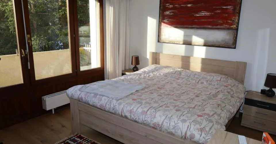 Charmant appartement 4.5 pièces proche du Golf Ballesteros à vendre