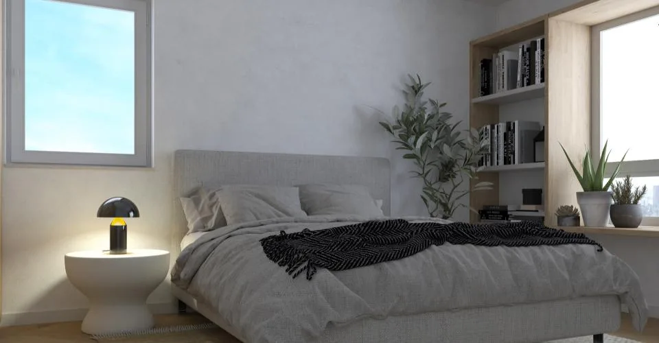 Appartement neuf 2.5 pièces avec balcon et terrasse – Foto 12 von 15