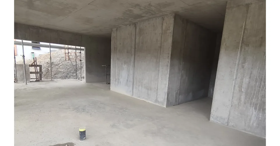 Appartement neuf 2.5 pièces avec balcon et terrasse – Foto 6 von 15