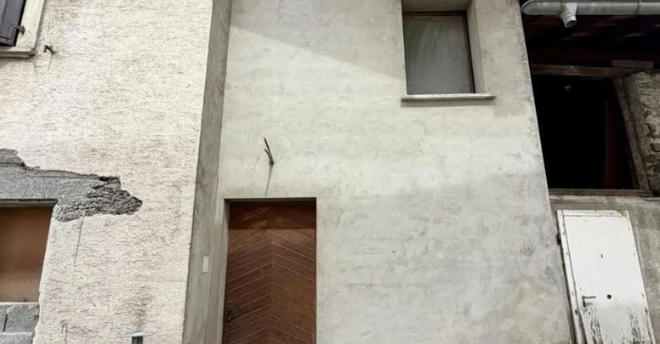 Objet de rénovation unique avec charme et potentiel – Foto 2 von 3