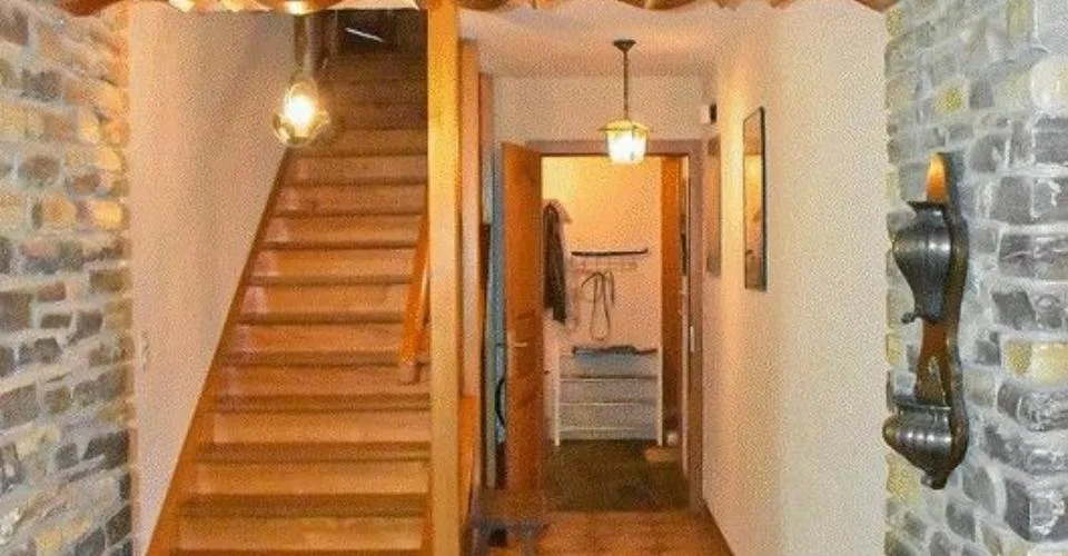 Magnifique chalet terrasse de 9,5 pièces à la Tzoumaz – Foto 5 von 10