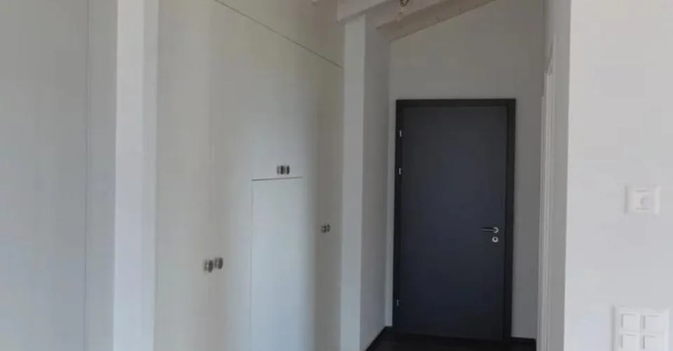 Magnifique attique de 2½ pièces avec vue panoramique exceptionnelle