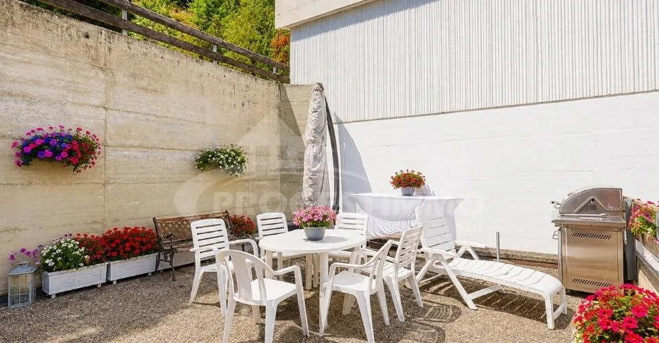 DUPLEX AVEC VUE EXCEPTIONNELLE
