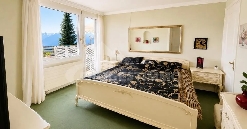 DUPLEX AVEC VUE EXCEPTIONNELLE
