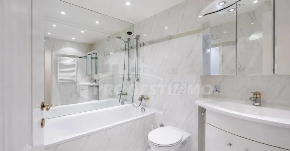 DUPLEX AVEC VUE EXCEPTIONNELLE
