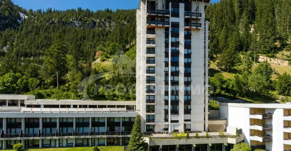 DUPLEX AVEC VUE EXCEPTIONNELLE
