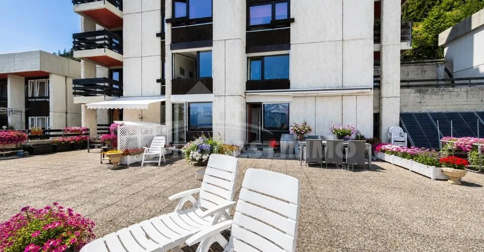 DUPLEX AVEC VUE EXCEPTIONNELLE