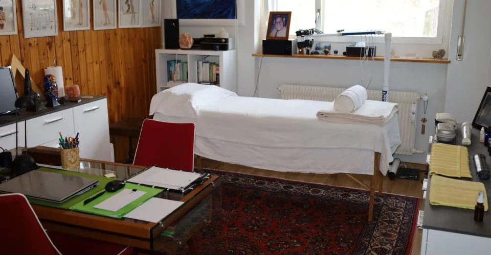 Appartement 4.5 au dernier étage à vendre