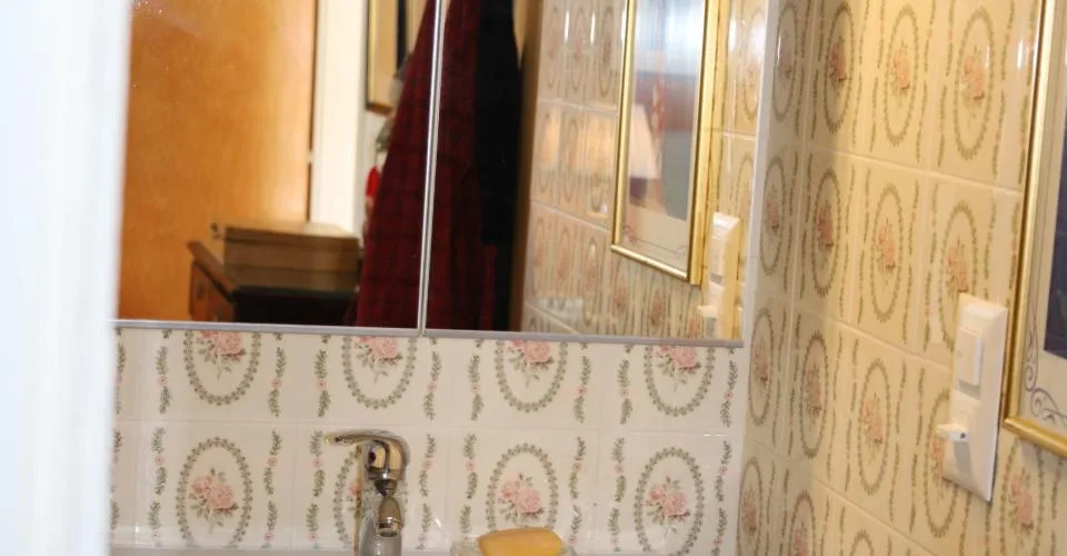 Appartement 4.5 au dernier étage à vendre