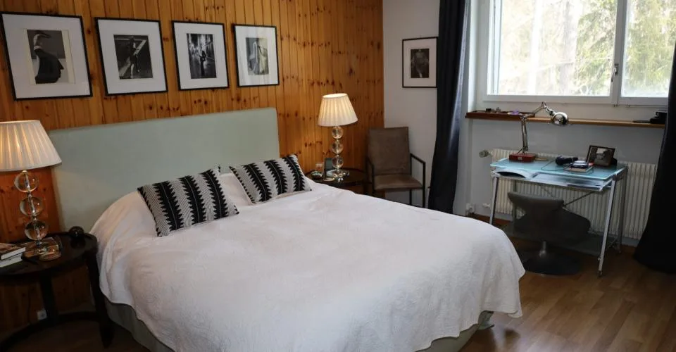 Appartement 4.5 au dernier étage à vendre