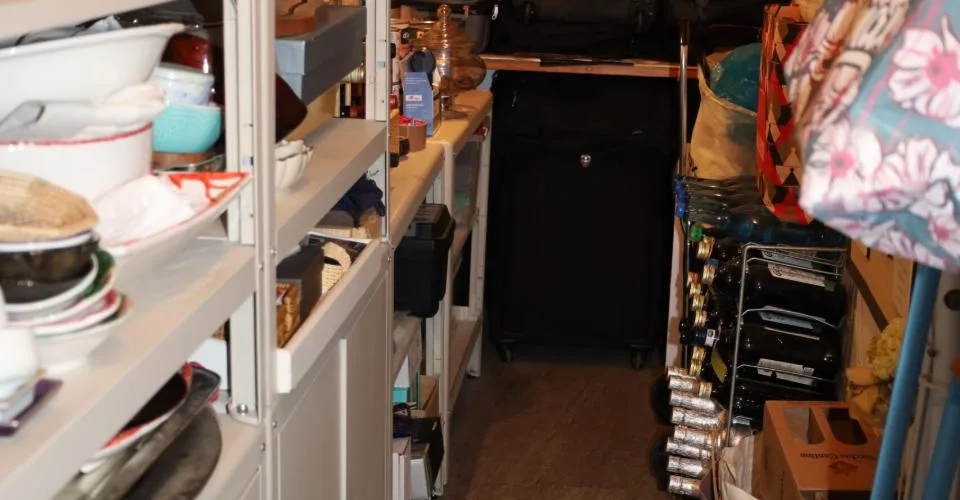 Appartement 4.5 au dernier étage à vendre