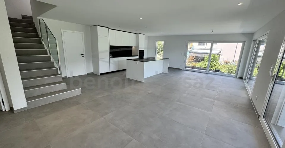 Villa 5,5 pièces