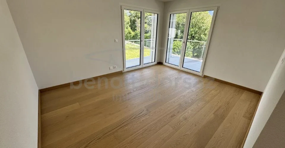 Villa 5,5 pièces