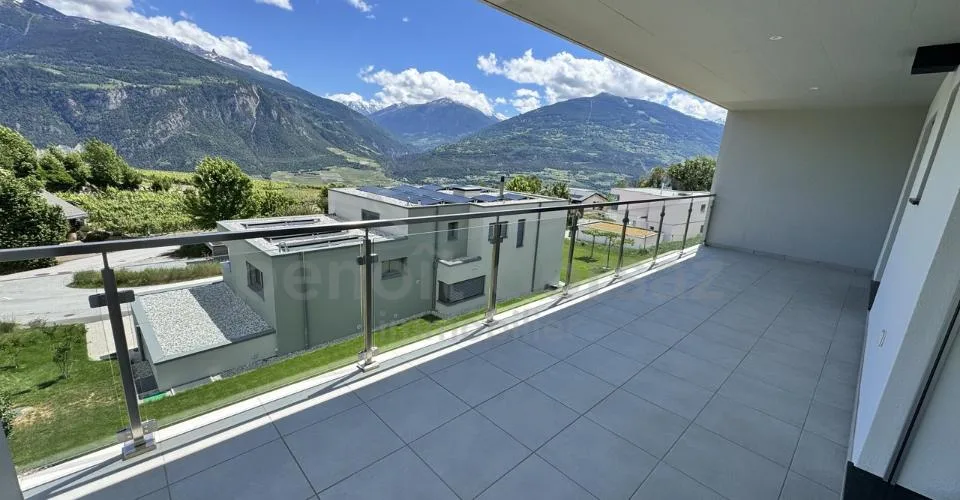 Villa 5,5 pièces