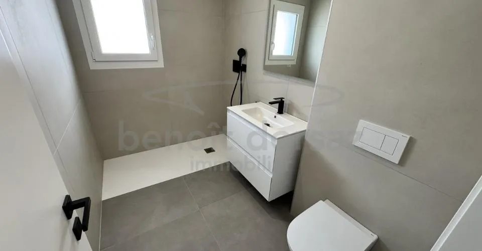 Villa 5,5 pièces