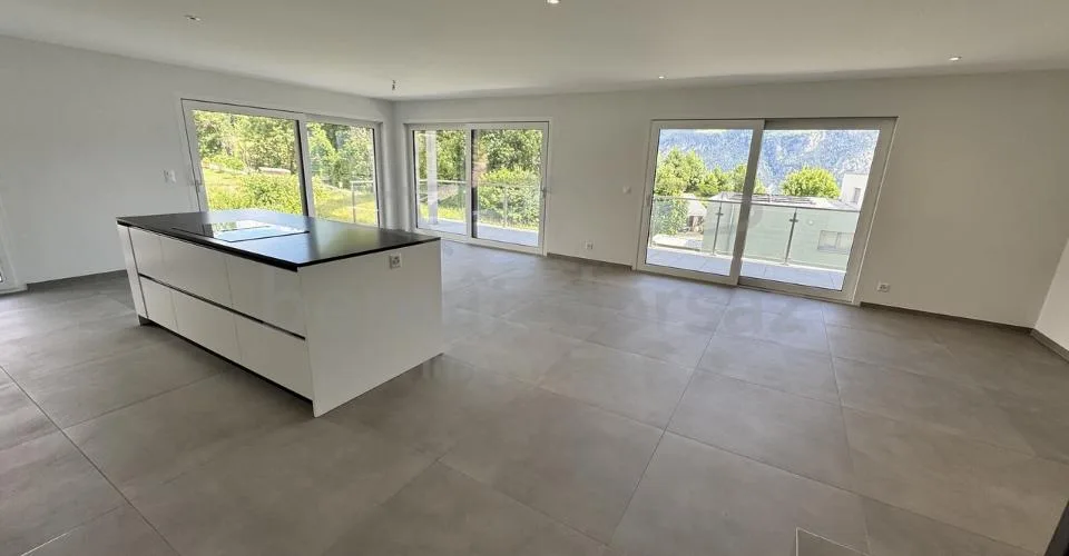 Villa 5,5 pièces